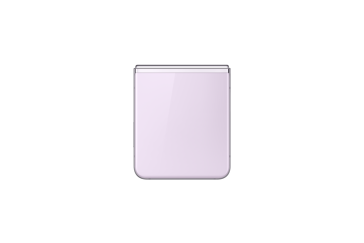 Samsung Z Flip5 512GB Pink