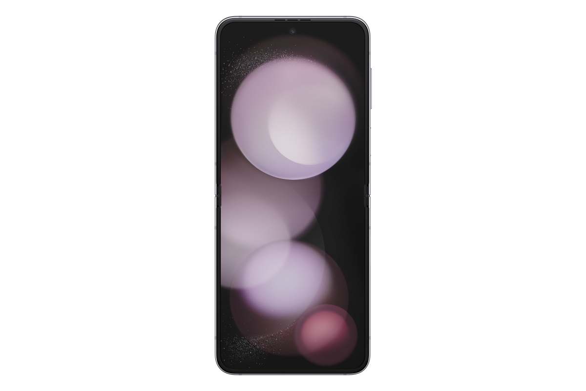 Samsung Z Flip5 512GB Pink