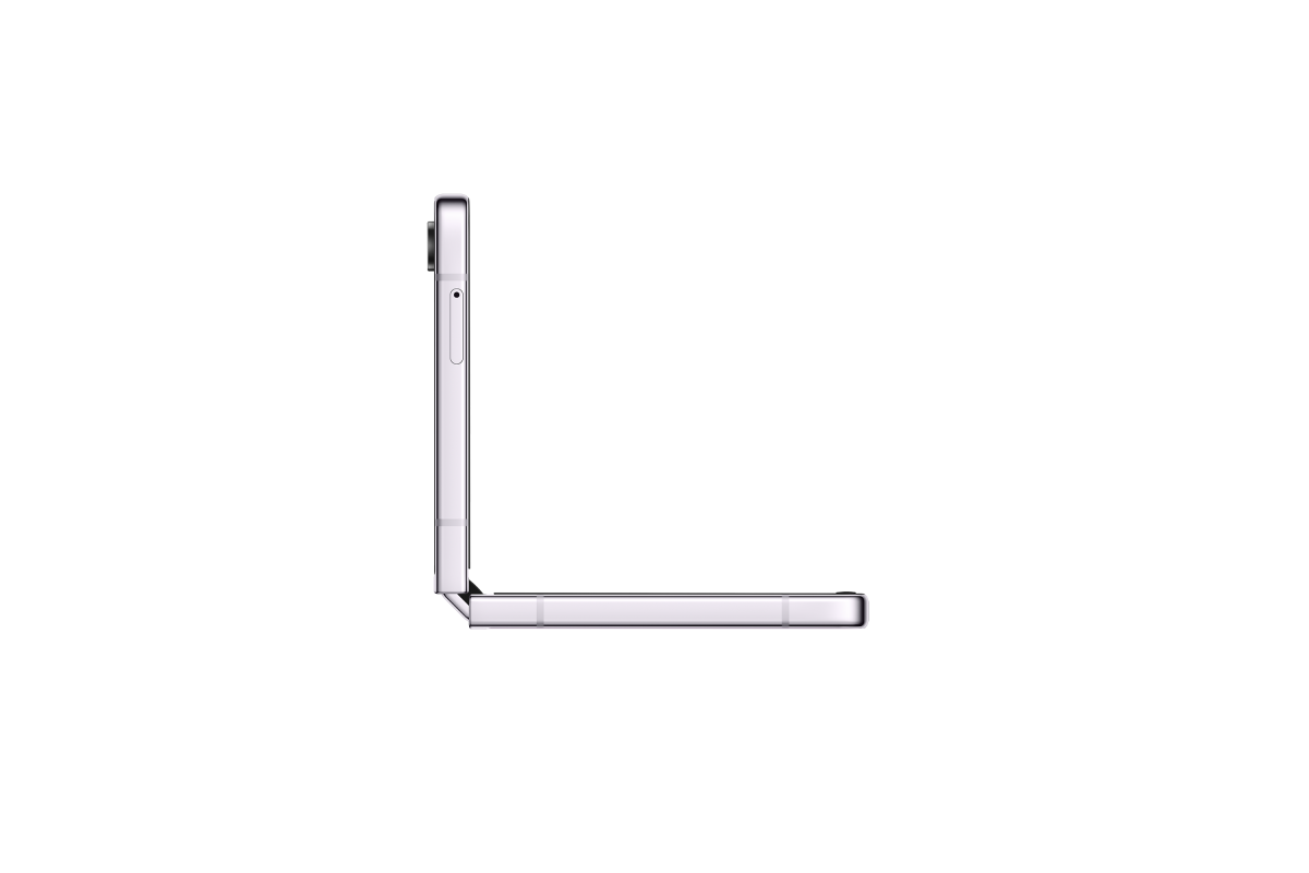 Samsung Z Flip5 512GB Pink - Image 7