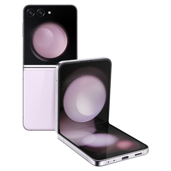 Samsung Z Flip5 512GB Pink