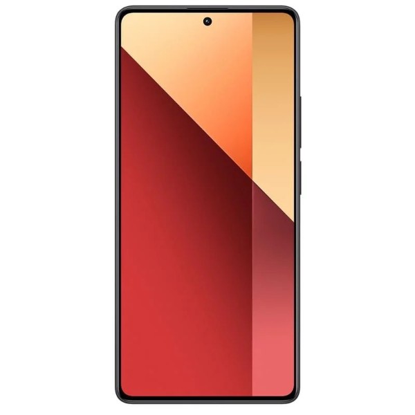Xiaomi Redmi Note 13 Pro 256GB Midnight Black