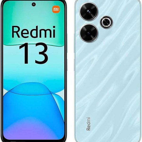 Xiaomi Redmi 13 128GB Blue