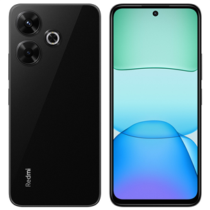 Redmi 13 128GB Black