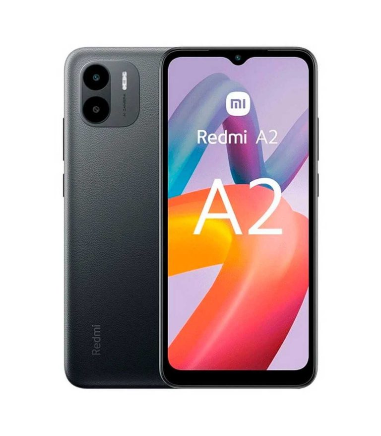 Xiaomi Redmi A2 32GB Black