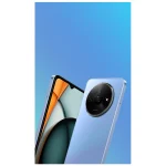 Redmi A3 64GB Blue