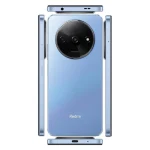 Redmi A3 64GB Blue