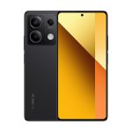 Xiaomi Redmi Note 13 5G 256GB Graphite Black