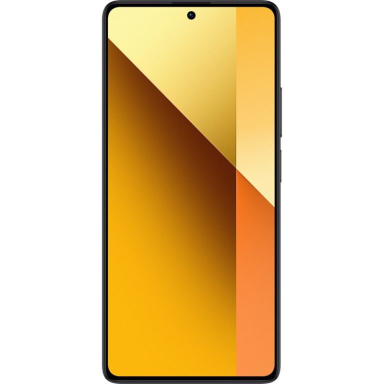 Xiaomi Redmi Note 13 5G 256GB Graphite Black