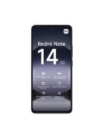 Xiaomi Redmi Note 14 | Midnight Black