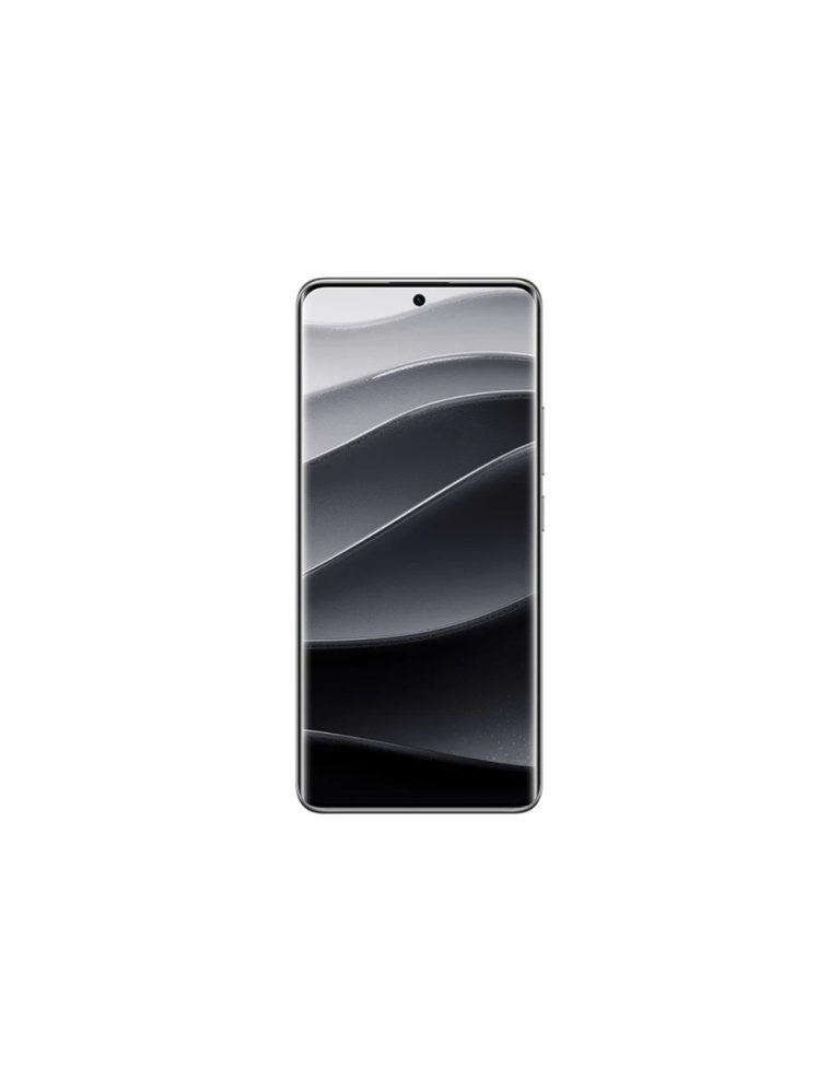 Xiaomi Redmi Note 14 Pro 256GB Black