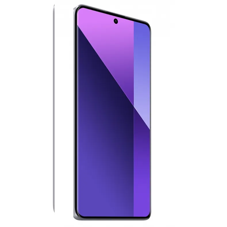 xiaomi-redmi-note13pro-ekranas-45kampu-kaire-puse-violetines-spalvos Xiaomi Redmi Note 13 Pro+ 5G 512GB White