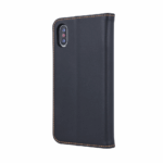 Genuine Leather Smart Pro for Samsung Galaxy A16 4G / A16 5G black - Image 6