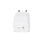 Maxlife MXTC-01 charger 1x USB 2.1A white + USB-C cable - Image 5