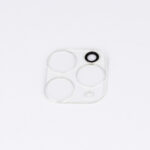 Tempered glass 3D for camera for iPhone 12 - Image 3