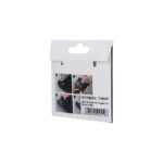 Tempered glass 3D for camera for iPhone 12 - Image 6