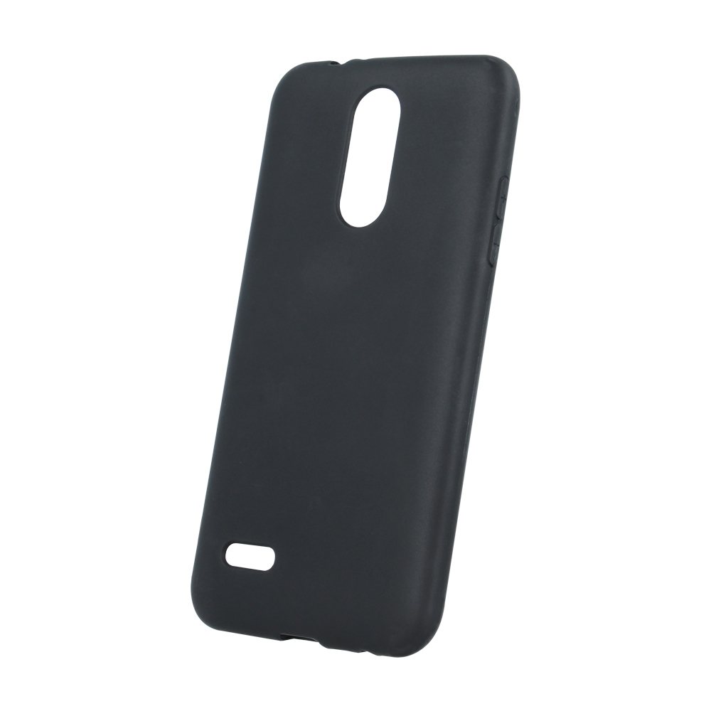 327437_oryg Matt TPU case for Samsung Galaxy Xcover 7 Pro black - Image 1