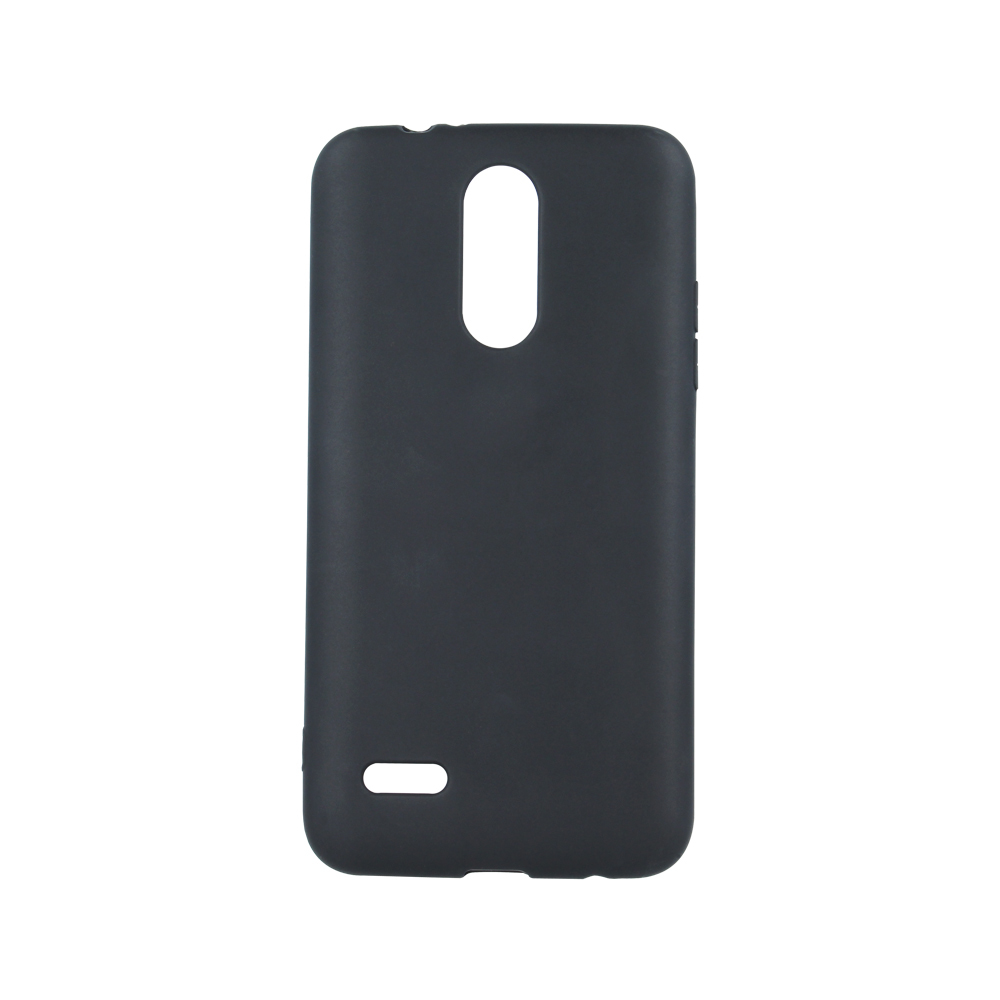 327438_oryg Matt TPU case for Samsung Galaxy Xcover 7 Pro black - Image 3