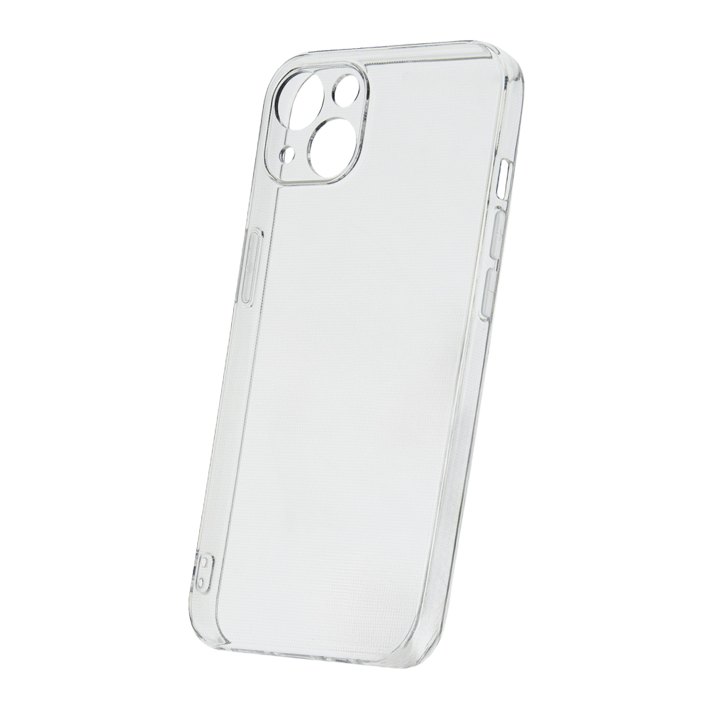 334325_oryg-1 Slim case 2 mm for Samsung Galaxy A53 5G transparent - Image 1