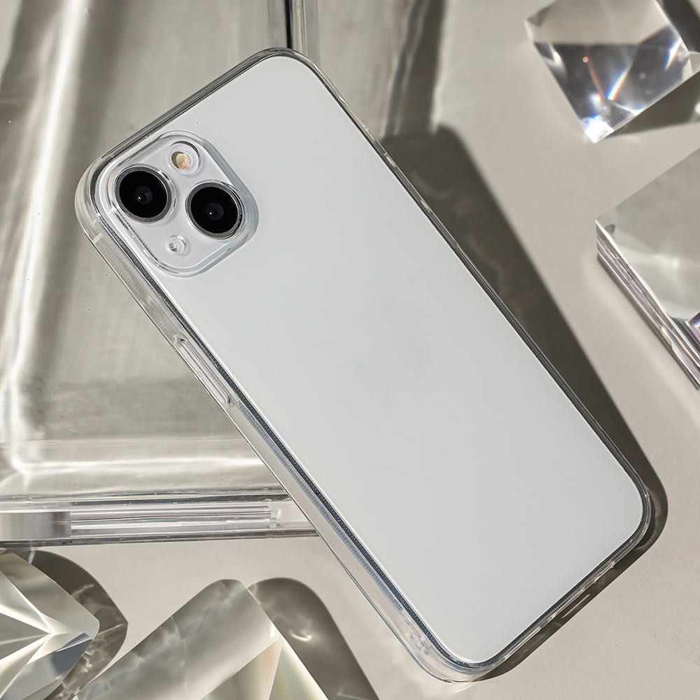 334328_oryg-1 Slim case 2 mm for Samsung Galaxy A53 5G transparent - Image 5