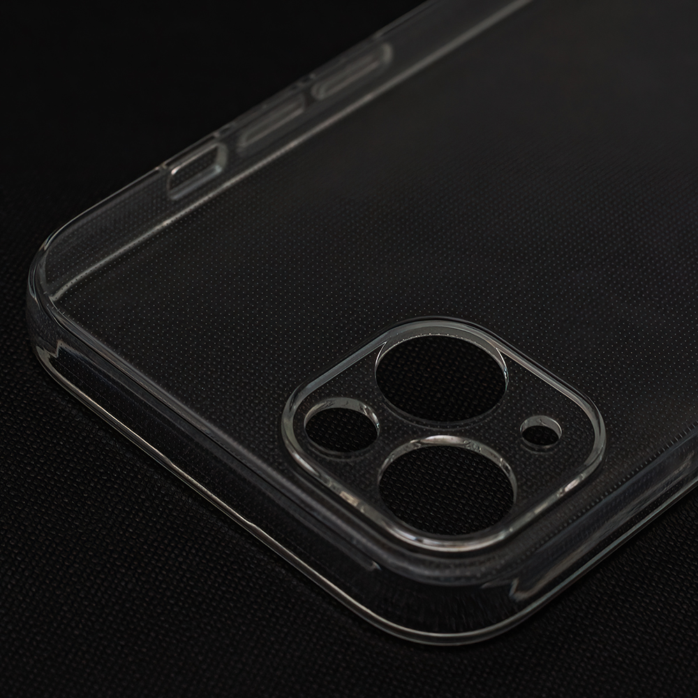 334331_oryg-1 Slim case 2 mm for Samsung Galaxy A53 5G transparent - Image 8