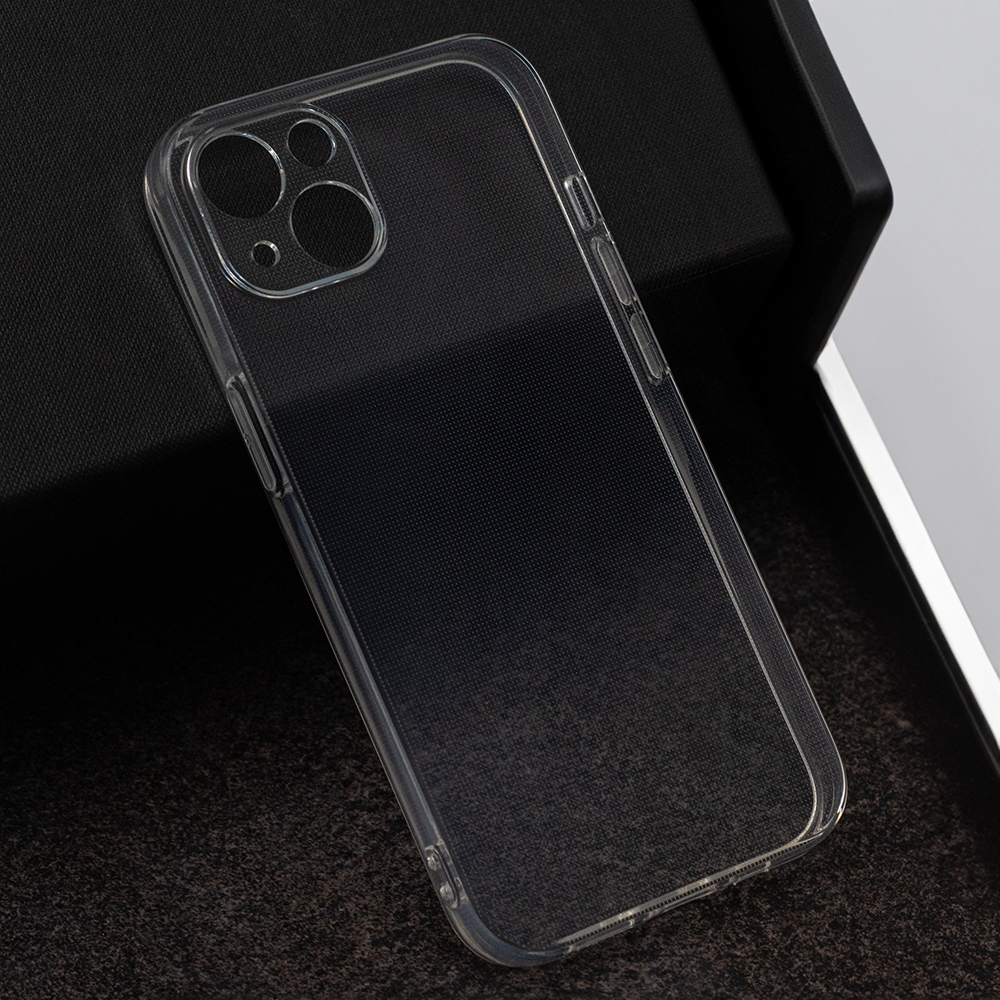 334332_oryg-1 Slim case 2 mm for Samsung Galaxy A53 5G transparent - Image 9