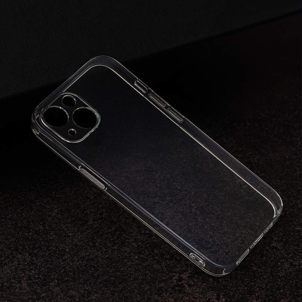 334333_oryg-1 Slim case 2 mm for Samsung Galaxy A53 5G transparent - Image 10