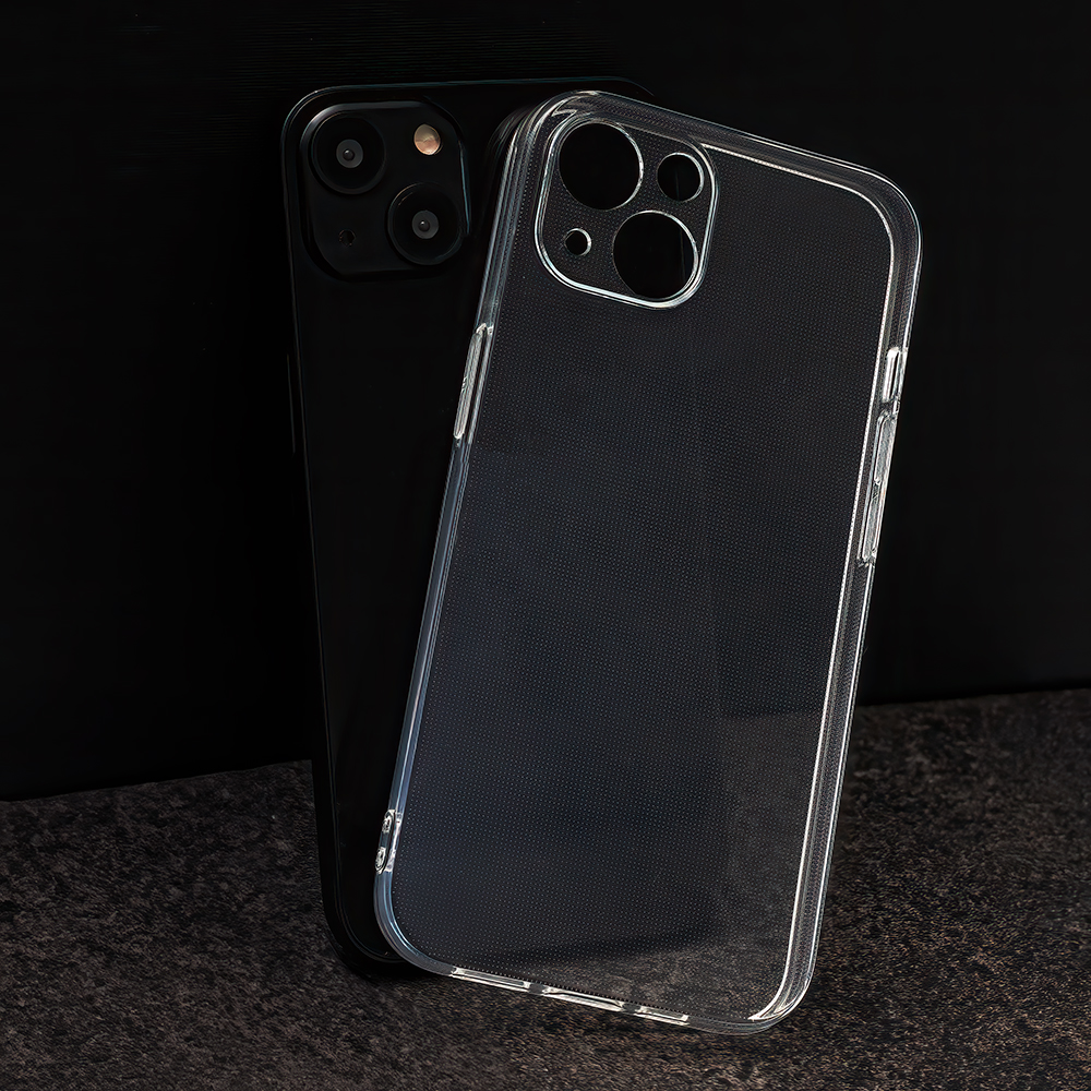 334334_oryg-1 Slim case 2 mm for Samsung Galaxy A53 5G transparent - Image 11