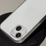 Slim case 2 mm for Samsung Galaxy A17 5G transparent - Image 3