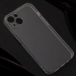 Slim case 2 mm for Samsung Galaxy A17 5G transparent - Image 6