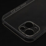 Slim case 2 mm for Samsung Galaxy A17 5G transparent - Image 7