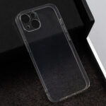 Slim case 2 mm for Samsung Galaxy A17 5G transparent - Image 8