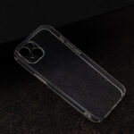 Slim case 2 mm for Samsung Galaxy A17 5G transparent - Image 9