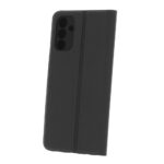 Smart Soft case for Samsung Galaxy S23 Ultra black - Image 3