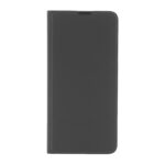 Smart Soft case for Samsung Galaxy S23 Ultra black - Image 4