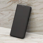 Smart Soft case for Samsung Galaxy S23 Ultra black - Image 6