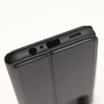 Smart Soft case for Samsung Galaxy S23 Ultra black - Image 11
