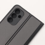 Smart Soft case for Samsung Galaxy S23 Ultra black - Image 12