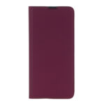 Smart Soft case for Samsung Galaxy A56 5G burgundy - Image 4
