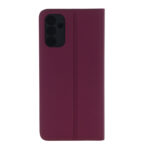 Smart Soft case for Samsung Galaxy A56 5G burgundy - Image 5