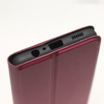 Smart Soft case for Samsung Galaxy A56 5G burgundy - Image 12