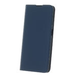 Smart Soft case for iPhone 13 6,1 navy blue