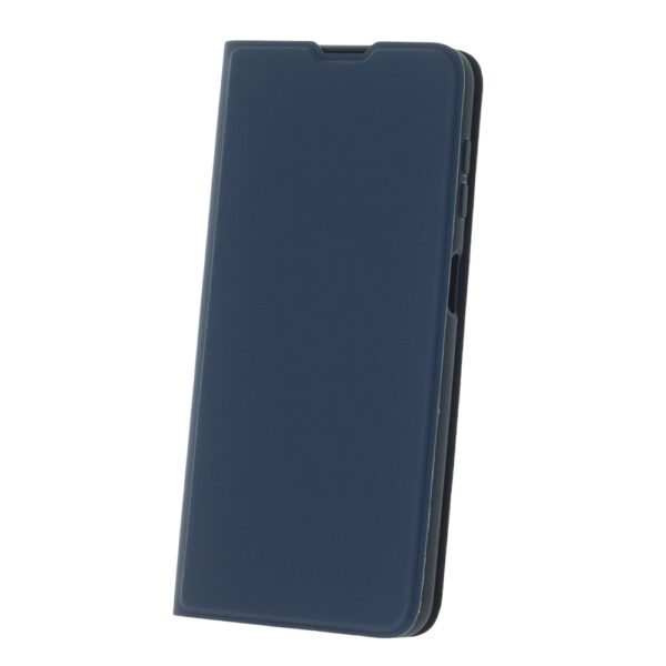 Smart Soft case for iPhone 13 6,1 navy blue