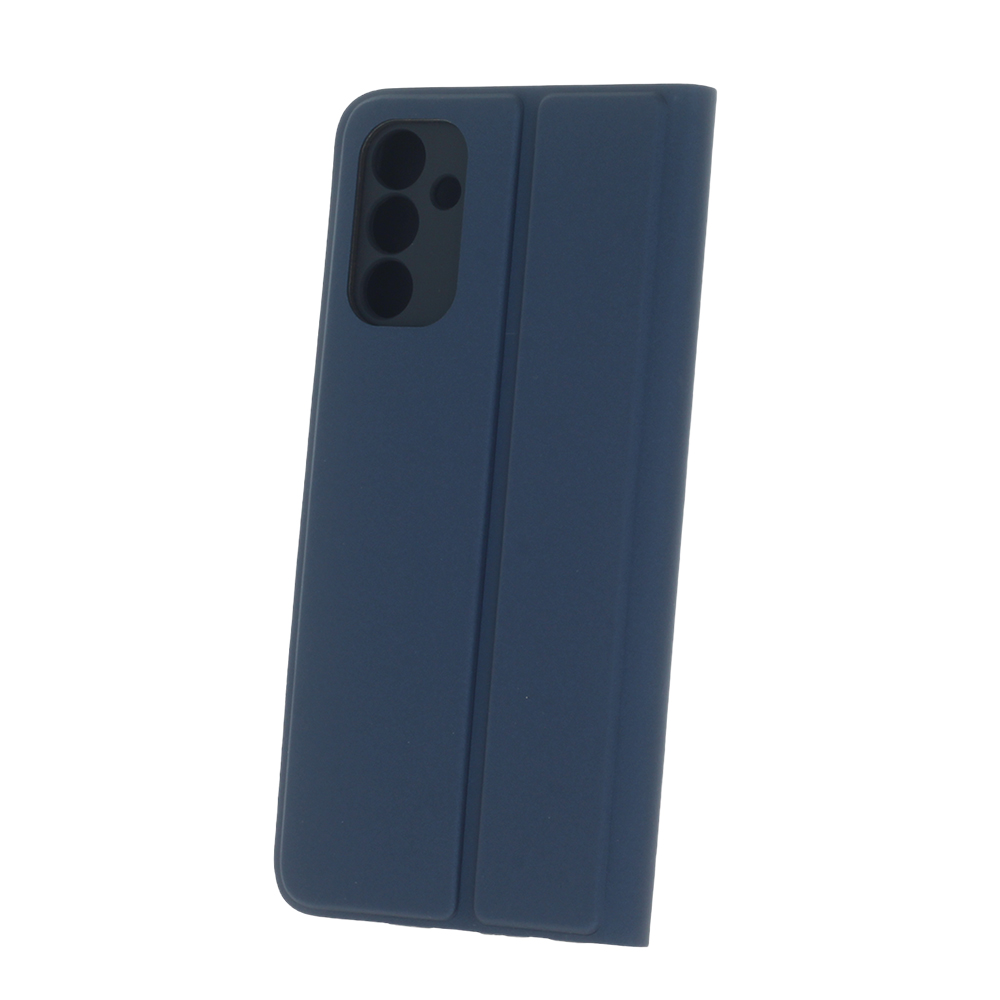 343956_oryg-5 Smart Soft case for iPhone 16e navy blue - Image 3