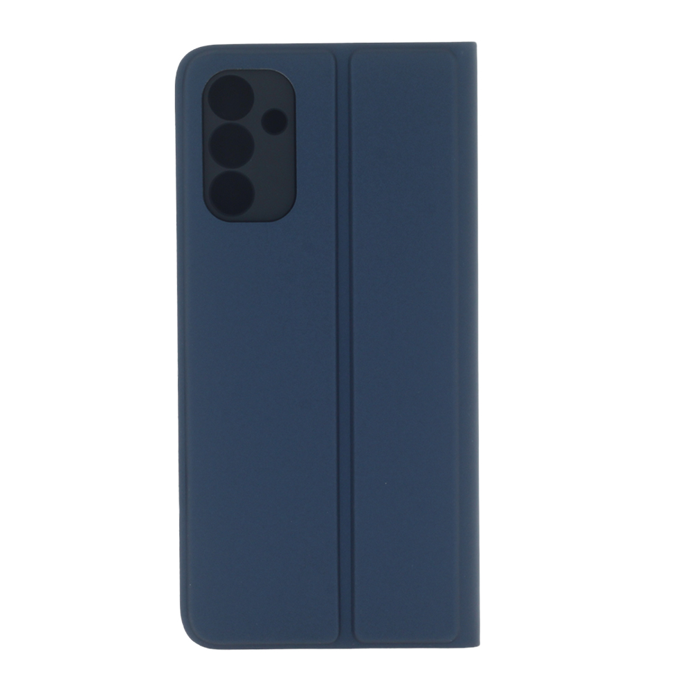 343958_oryg-5 Smart Soft case for iPhone 16e navy blue - Image 5