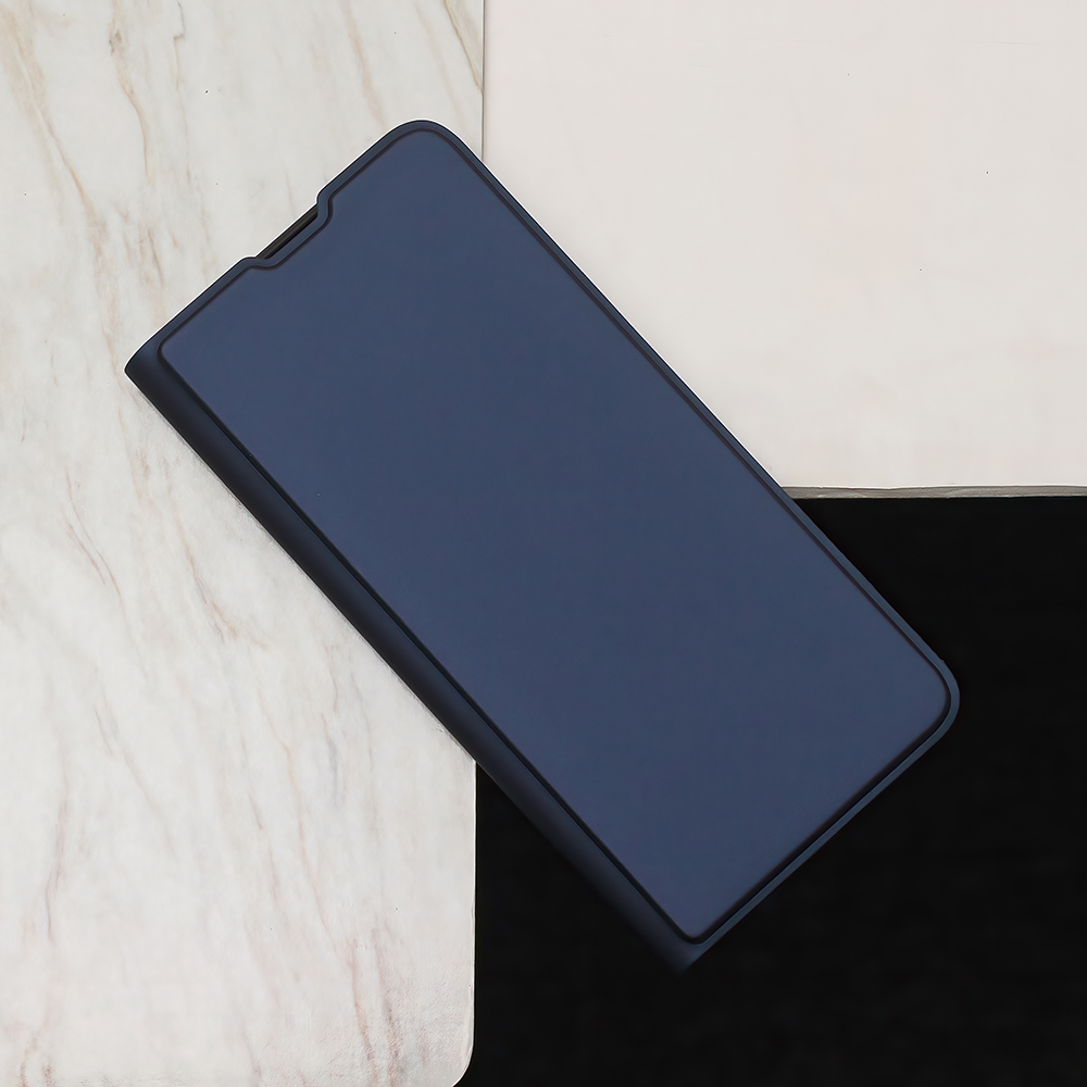 343960_oryg-5 Smart Soft case for iPhone 16e navy blue - Image 7