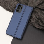 Smart Soft case for iPhone 13 6,1 navy blue - Image 10