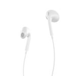 XO wired earphones EP74 USB-C white - Image 3