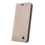 Smart Caro case for Samsung Galaxy A56 5G beige