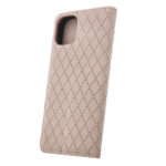 Smart Caro case for Samsung Galaxy A56 5G beige - Image 3