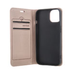 Smart Caro case for Samsung Galaxy A56 5G beige - Image 4